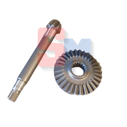 Kit paires coniques - kit,