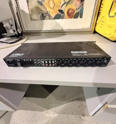 Denon 312x channel - denon, mixer