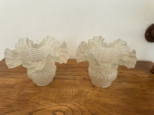 Lot tulipes ancienne - ancienne, en