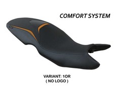 Housse de selle Maili comfort