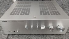 Amplificateur stéréo