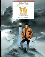 XIII, L intégrale volume 2