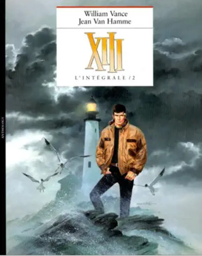 Xiii intégrale volume - l,