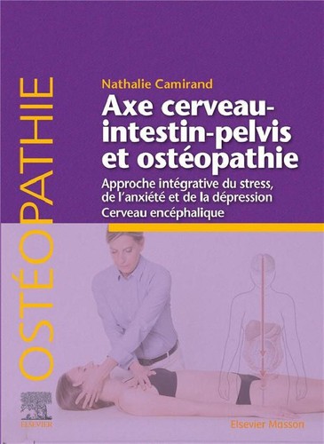 Axe cerveau intestin pelvis - axe, cerveau-intestin-pelvis
