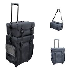 PETRA Coffret mallette trolley pour maquillage cosmétique tattoo manucure salon