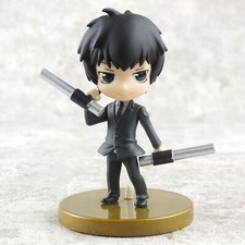 #F10-493 Figurine Spéciale