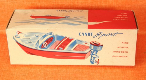 Lima bateau canot - lima, --