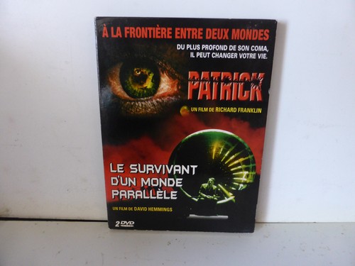 Patrick survivant d un - patrick,
