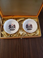 Vintage taiwanese small - vintage, bowls