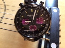 Agnes bullhead seiko - agnes,