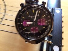 agnes b Bullhead Seiko