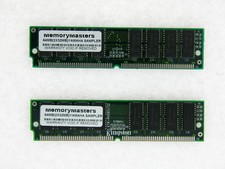 64MB 2x32MB Mémoire RAM Mise 4 Yamaha Motif 6 7 8 SU700 EX5 EX5R EX7 RS7000