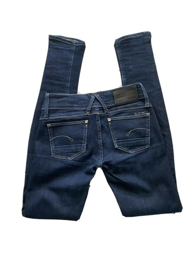 Jean femme star taille - jean,