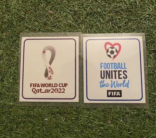 Patch coupe monde - coupe,