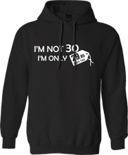 I'M Not 30 I Am Seulement