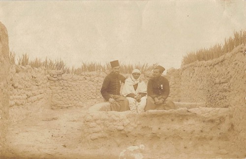 Cpa algerie carte - algerie, /