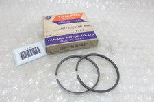 YAMAHA CHAPPY LB80 U7E FS80