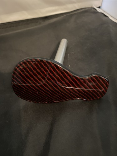 Uni mini custom red - uni,