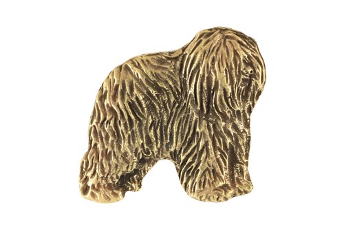 Chien basse cour polonais - chien,