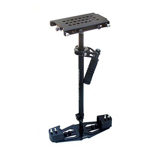 Telescopic handheld camera - handheld,