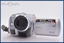 【AS IS】 Panasonic NV-GS300