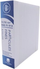 Filtre anti-odeurs pour VMI F7
