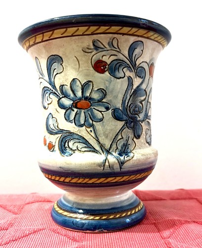 Vase médicis céramique - médicis,