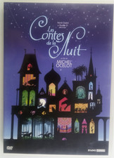 Les contes nuit michel - la,