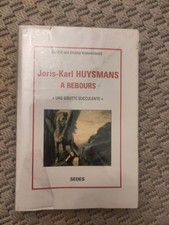 A REBOURS UNE GOUTTE