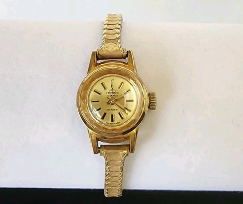 Vintage itraco swiss - swiss, ladies