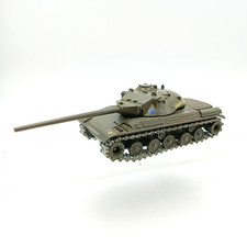 Solido char tank amx - 1/50,