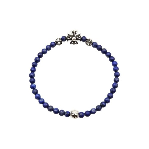 Chrome hearts bracelet - hearts,