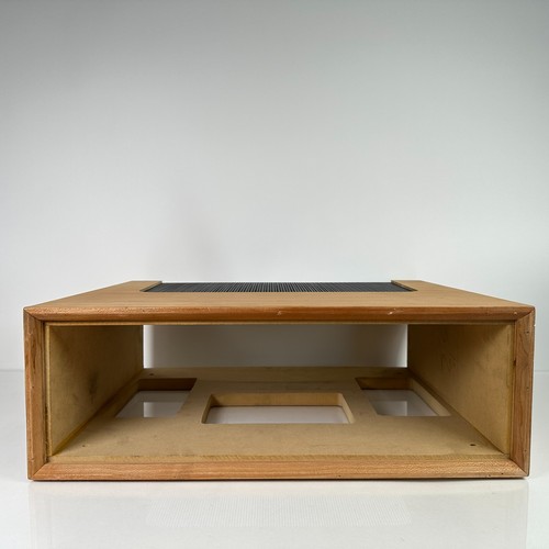Marantz walnut wood - wc-43,