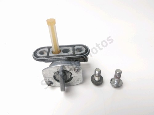 Robinet essence yamaha - robinet, 650
