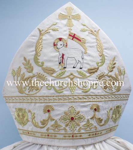 The church shoppe agnus dei - church,