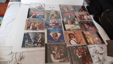lot n°29: MUSIQUE André Rieu Belles Pièces LOT 17 CD
