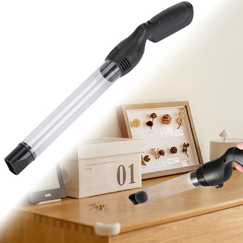 Aspirateur insectes portable - aspirateur,