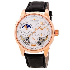 Jaeger LeCoultre Duometre