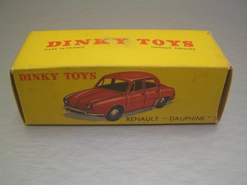 Dinky toys 24e - toys,