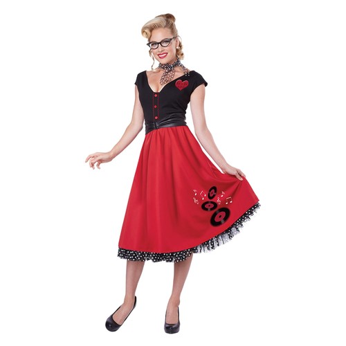 Rock roll sweetheart - rock,
