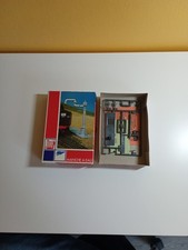 JOUEF, échelle ho, maquette