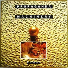 Propaganda p: Machinery