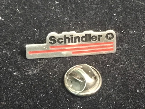 Pins schindler ascenseurs - pins, schindler.