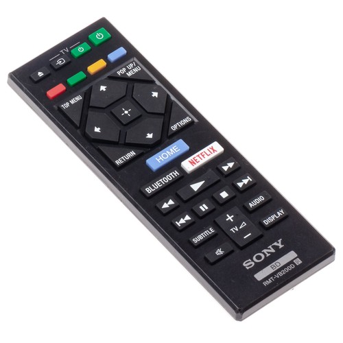 Télécommande originale sony - télécommande,