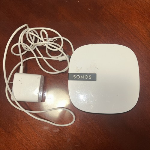Sonos boost wireless speaker - wireless,