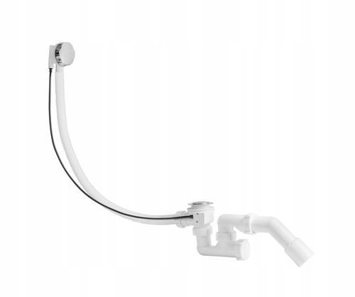 Siphon baignoire avec - baignoire,