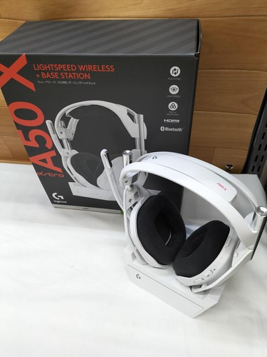 Casque gaming sans - , fil