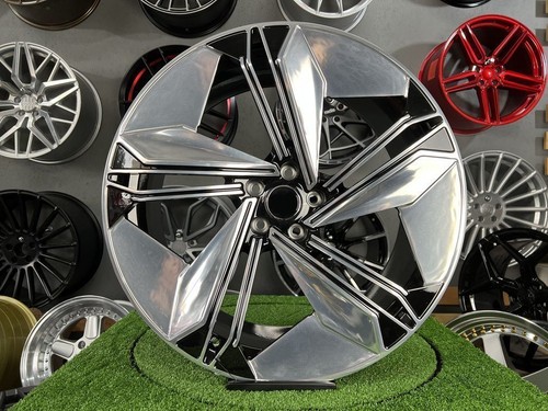 R19 pouce 5x112 jantes - 4x,