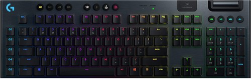 Logitech g915 tkl tenkeyless - logitech,
