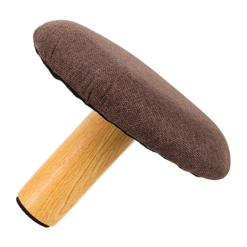 Tabouret genoux pour la - À,